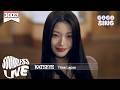 SoundLess Live KATSEYE Time Lapse 굿보이 OST Part 6