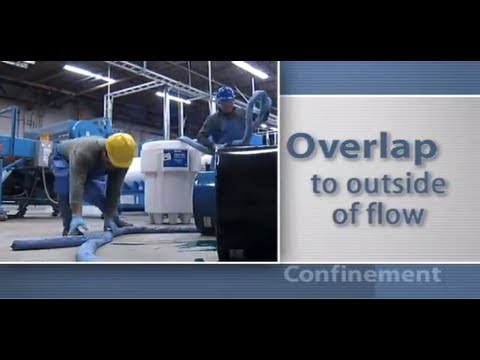 Spill Response Training | 7 Steps to Spill Cleanup