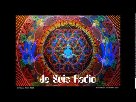 Je Suis Radio - 'WildStyle'