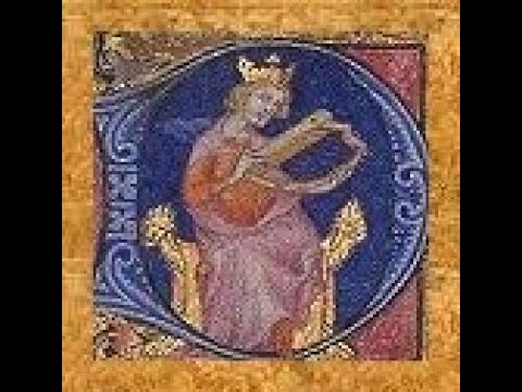 9th Sunday after Pentecost: Offertory - Justitiae Domine (Tutorial)