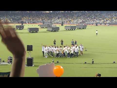 【中信兄弟x誠泰Cobras 周思齊 The Last Together】蛇魂最後的波紋 Cobras Go & 殺氣歌