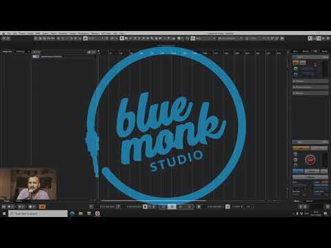 Gearing up with Cubase Pro 10 | How to setup, what is Direct Monitoring & things about Control room