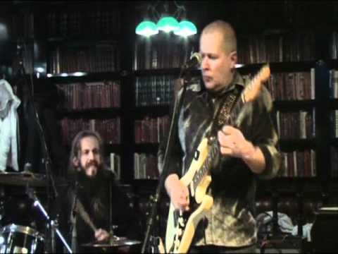 Teen mida tahan - Absolute (live)