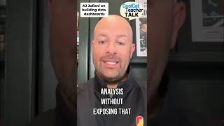 Protecting Student Data in Education #shorts