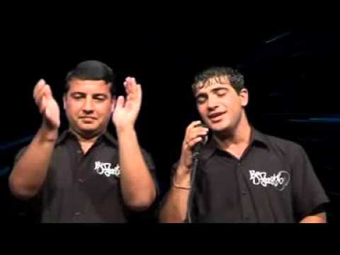 Kakageldi vs Toyly Nuralyyewler Bahana