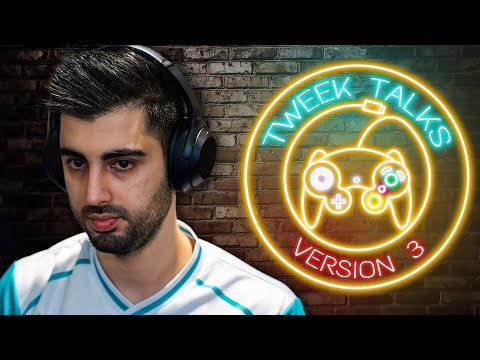 Tweek Talks with Mr. R (LMBM 2024, Sheik, Smash 4, and more!) | Episode 134