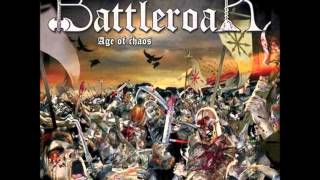BattleroaR - the wanderer