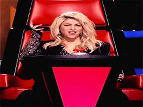 Shakira на 100 Кила и Лора Караджова