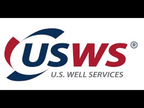 USWS PENNY STOCK ON ROBINHOOD $1 CLEAN ENERGY PENNY STOCK!