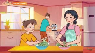 GE5A - Unit 3 - Lesson 1