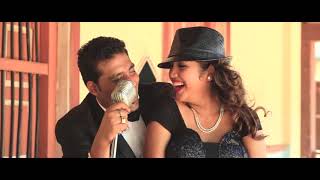 Model Studio – Surbhi & Rohit – Pre wedding Shoot
