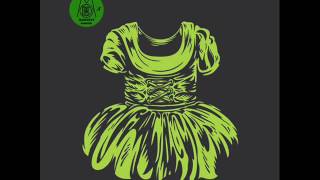 Moderat - Eating Hooks (Siriusmo Remix / Solomun Edit)