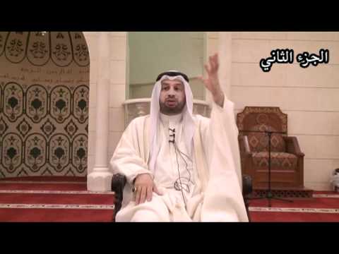 ⁣صلاة الجمعة 22-10-2010 القسم الثاني