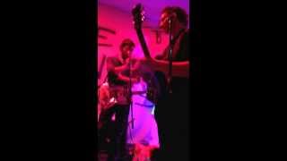 Santa Monica Live - The Front Bottoms