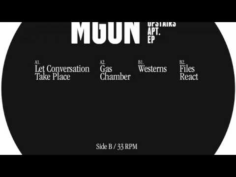 MGUN - Gas Chamber [Don't Be Afraid]