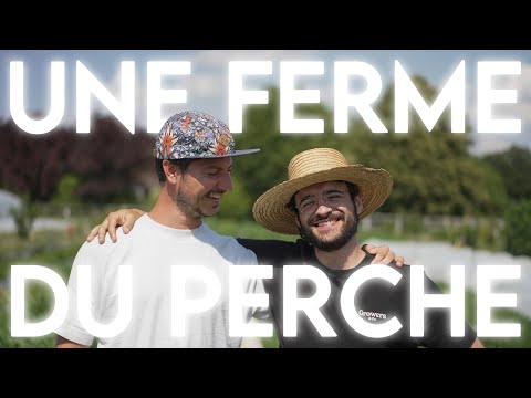 La ferme la plus rentable de France.