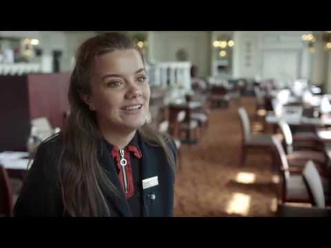 Hotel manager video 1