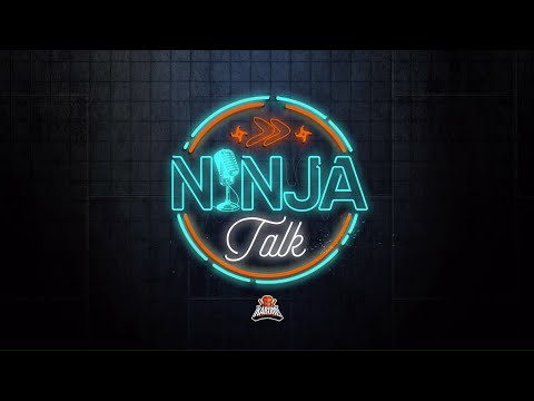Ninja TALK com ABAXIAL!