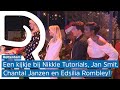 Songfestival-presentatoren werken toe naar het 'dichtgetimmerde' muziekspektakel