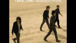 I&#39;d Wait For Life - Take That (with lyrics)