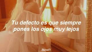 Escucha - Cartel de Santa [Letra]