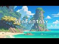 Gameplay video of Sea Fantasy  Nintendo