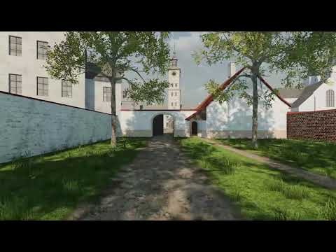 PAM Open Monumentendag Teaser Beiaard Kort