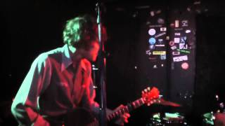 Danny Kroha & Bloodshot Bill - "Cat Squirrel" - Norton Records Benefit - Detroit, MI - March 2, 2013