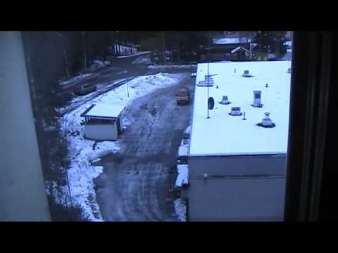 Rupesin herkuttelemaan