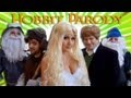 The Hobbit: Parody of Misty Mountains Cold - First ...