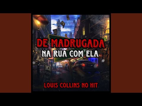 De Madrugada na Rua Com Ela