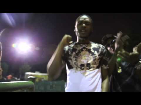 Designer Gang - Turn Up (Official Video)