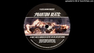 Phantom Beats - don't care