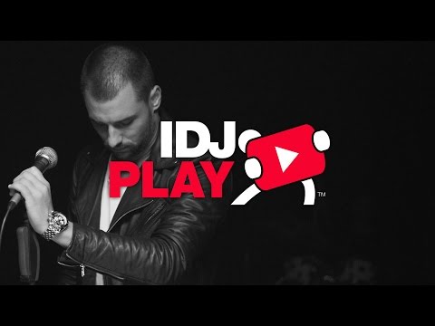 NEMANJA STEVANOVIC - MORTUS DIBIDUS (IDJPLAY)