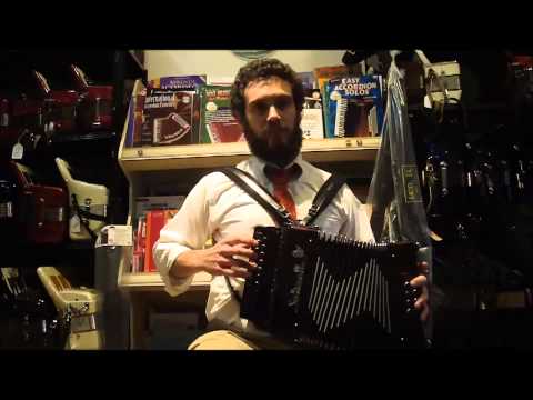 SALTINF - Saltarelle Inferno D-G LMM 8 $2795