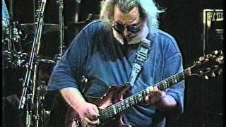 Grateful Dead-Eyes of the World, In Concert &#39;91 #2 7-5-91