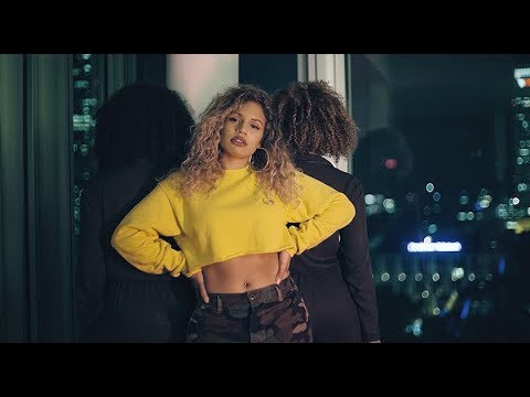 Mashanda - POV (feat. Ben Demeni)