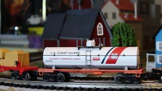 OGR Forum Switcher Saturday clip for 05/24/2025