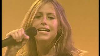 All Saints  live rare Lady marmalade  comet98