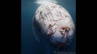 Whale Explodes After Death?! 💣🐋