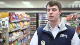 Discover what it means to be a manager at Pilot Flying J
