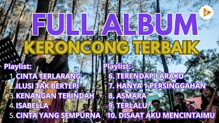 Download lagu KERONCONG MODERN 2025 TANPA IKLAN BASS GLERR mp3