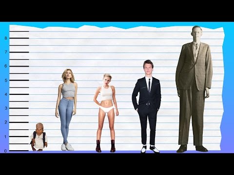 Hailey Bieber Height