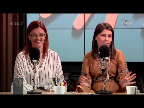 Wake Up, 1 Tetor 2018, Pjesa 2 - Top Channel Albania - Entertainment Show