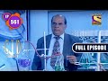 एक रंग मंच की Mystery | CID (सीआईडी) Season 1 - Episode 561 | Full Episode