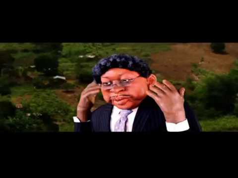 Tokelezea - Political Hit The XYZ Show S5E2