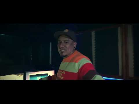 Achepe, Solitario Mondragón "SALUD" (Videoclip oficial) prod. Xavi Guzmán