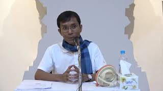 218-ปฏิบัติธรรมเข้มข้น(ศูนย์ 4) 16-24 พ.ย.60 (16).พิจารณาทุกข์ฯตามแนวอาทิตตปริยายสูตร