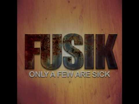 Fusik - Ghost