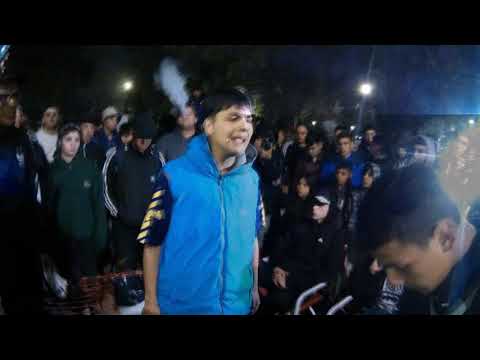 ID vs BNO vs Tizan - 8vos R.I.M.A 8/9